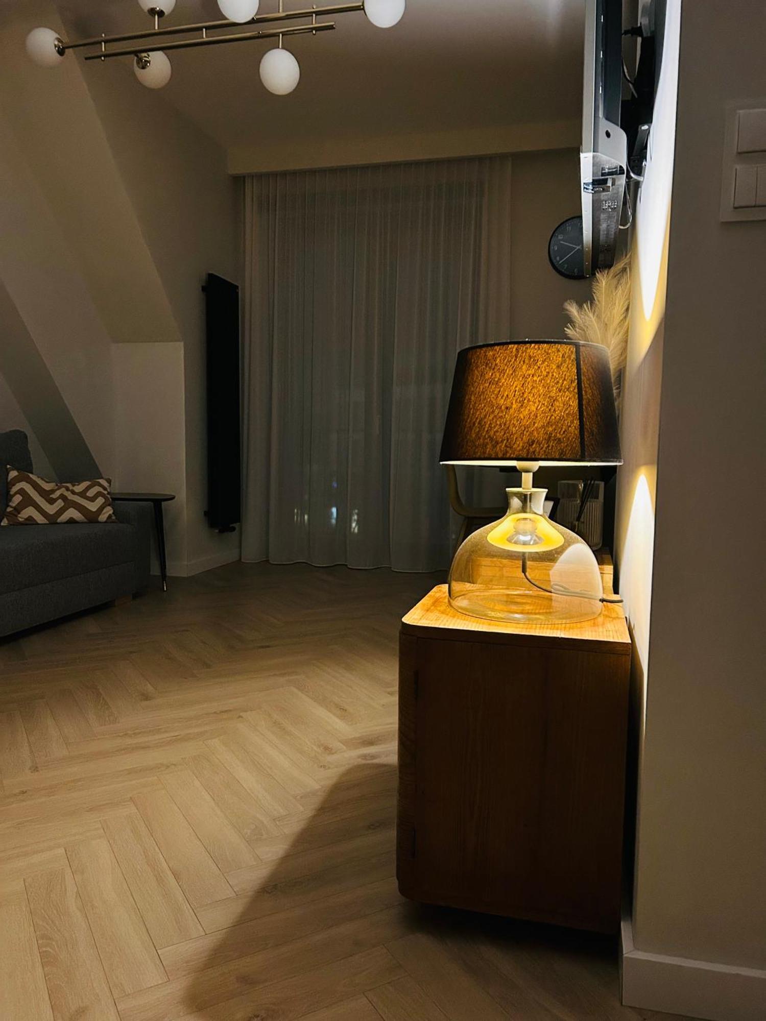 Apartament W Sercu Wroclawia, Garaz, 5Min Do Rynku Esterno foto