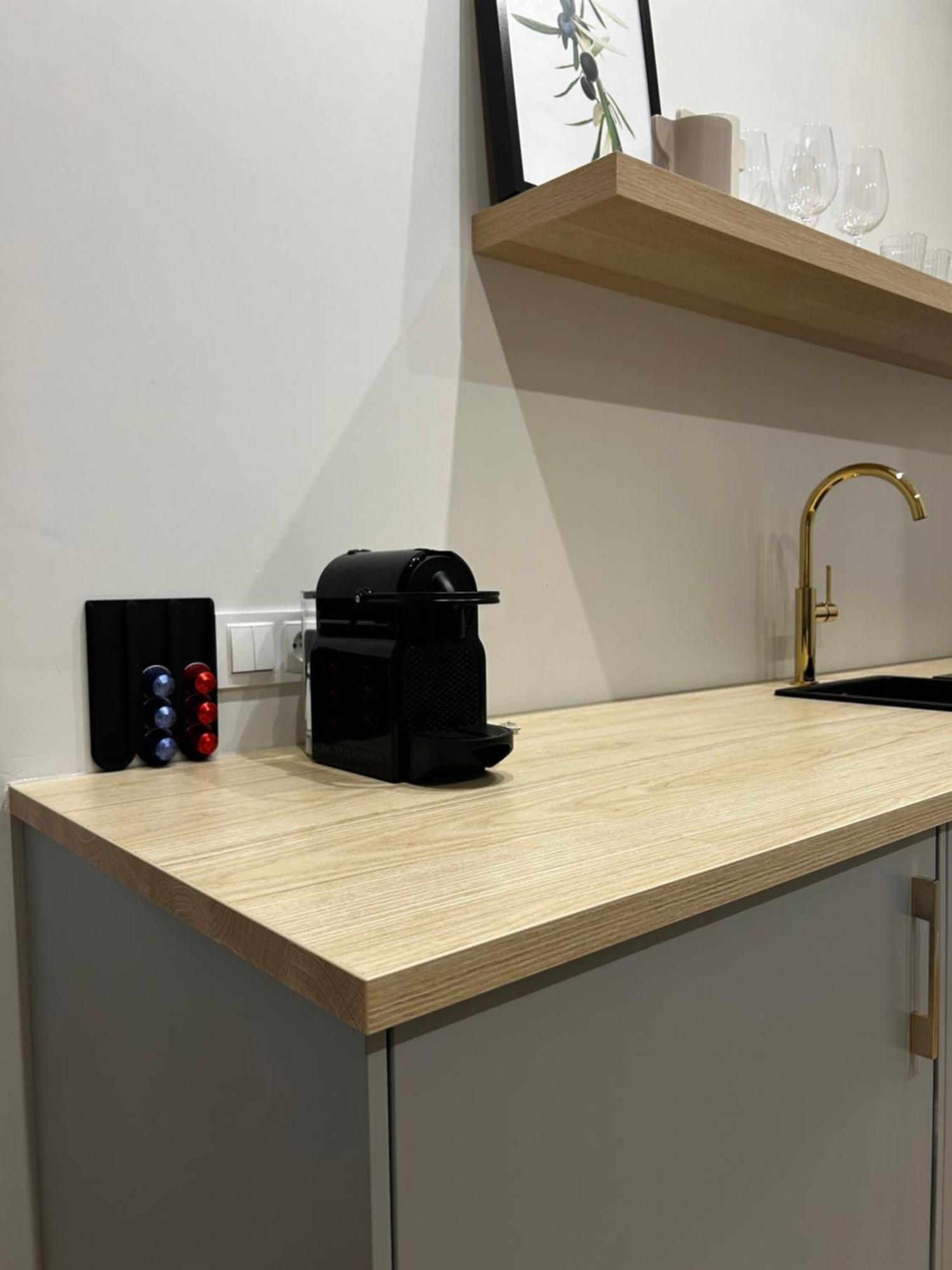 Apartament W Sercu Wroclawia, Garaz, 5Min Do Rynku Esterno foto